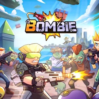Bombie